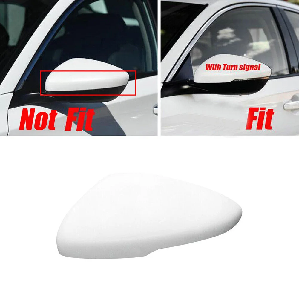 Car Left Driver Side Rear View Mirror Cover High-efficient Car Exterior Mirror Cover Cap 76251-TVA-A31 For Honda For Accord
Car Left Driver Side Rear View Mirror Cover High-efficient Car Exterior Mirror Cover Cap 76251-TVA-A31 For Honda For Accord