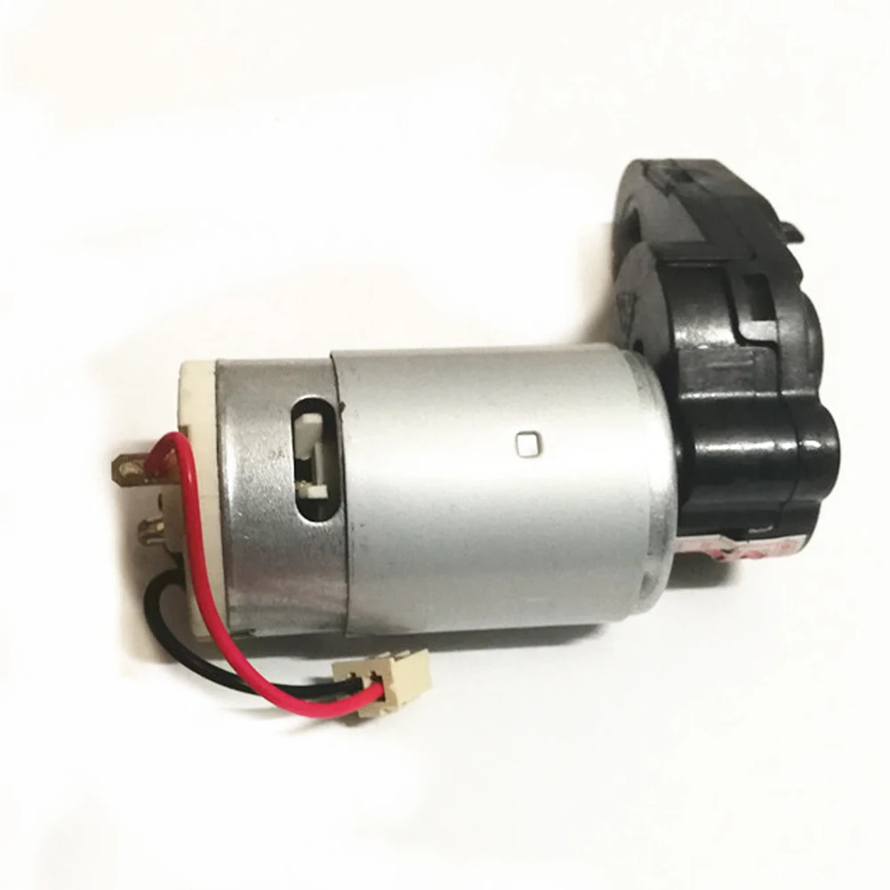 Roller Brush Motor For DM86 DM81 DR92 DR95 DM86G Robot Vacuum Cleaners Accessories Washable Cloth Spare Parts Power Tool
Roller Brush Motor For DM86 DM81 DR92 DR95 DM86G Robot Vacuum Cleaners Accessories Washable Cloth Spare Parts Power Tool
