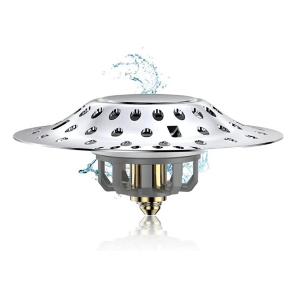 For Bathroom Kitchen Bathtub Stopper Tub Stopper 1pc 2 In 1 Accessories Brass Silver Universal Home Improvement
For Bathroom Kitchen Bathtub Stopper Tub Stopper 1pc 2 In 1 Accessories Brass Silver Universal Home Improvement