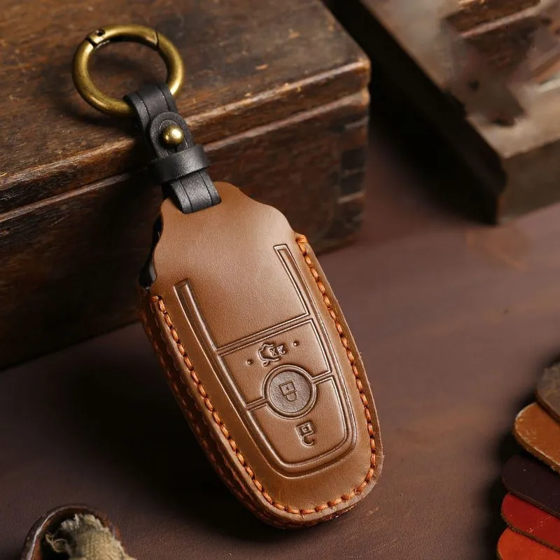 Car Key Case for Ford Fusion Mustang Explorer F150 Edge Mondeo Mk5 Focus Mk4 2019 2020 2021 Covers Accessories Car-Styling
Car Key Case for Ford Fusion Mustang Explorer F150 Edge Mondeo Mk5 Focus Mk4 2019 2020 2021 Covers Accessories Car-Styling