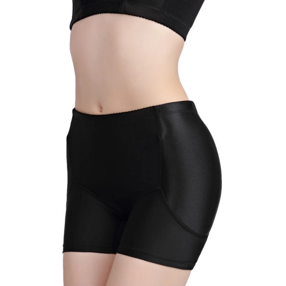 Women Butt Lifter Padded Shapewear Hip Enhancer Underwear Seamless Control Panties Body Shaper Brief Boyshorts
Women Butt Lifter Padded Shapewear Hip Enhancer Underwear Seamless Control Panties Body Shaper Brief Boyshorts