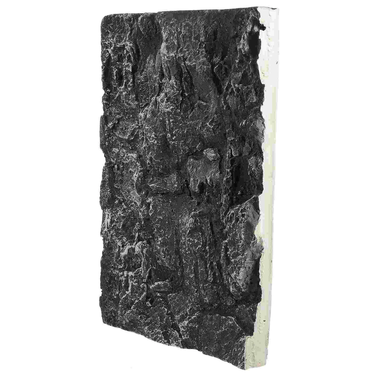 Background Rock Slab Aquarium Tank Snake Habitat Decoration Reptile Terrarium Boards Decorative Backgrounds 3d Fish Fogger
Background Rock Slab Aquarium Tank Snake Habitat Decoration Reptile Terrarium Boards Decorative Backgrounds 3d Fish Fogger