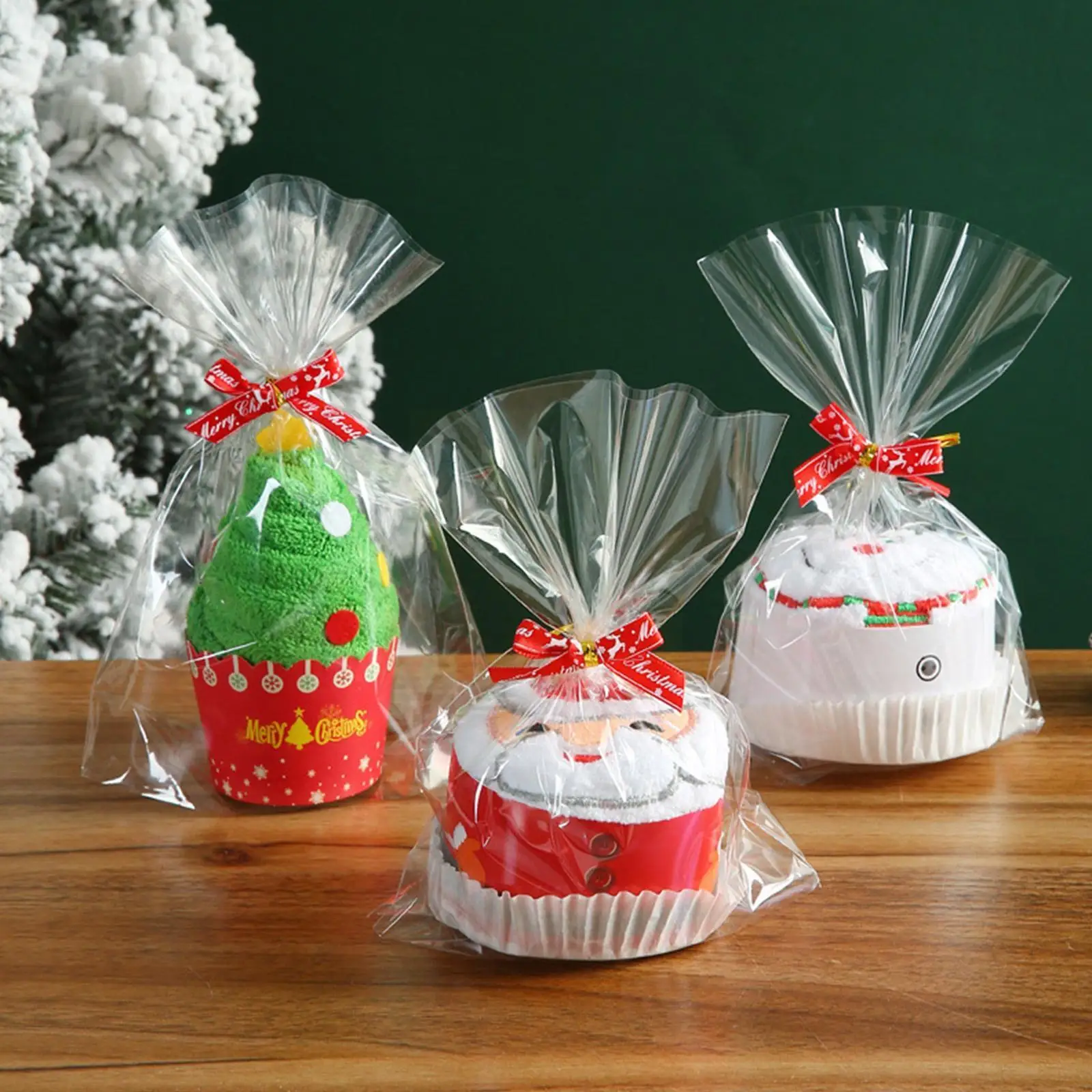 Christmas Cake Shape Towel Snowman Dinner Decor New Year Embroidered Towel For Home Christmas Tree Towels Children's Cute G N0Q3
Christmas Cake Shape Towel Snowman Dinner Decor New Year Embroidered Towel For Home Christmas Tree Towels Children's Cute G N0Q3
