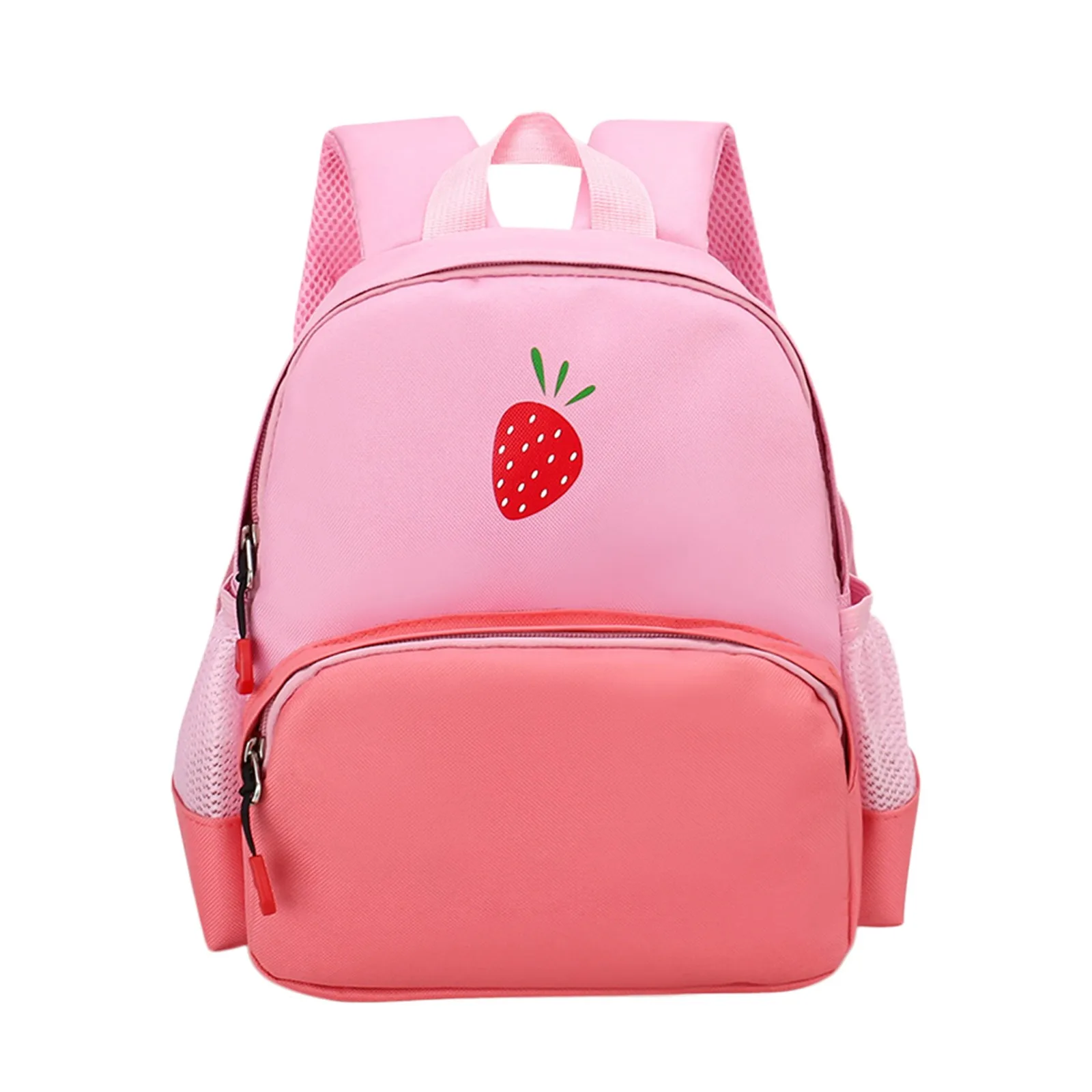 Tackle Box Backpack with Rod Holder School Bag Cute Small Strawberry Girl Backpack Boy Kindergarten Cute Travel Backpack
Tackle Box Backpack with Rod Holder School Bag Cute Small Strawberry Girl Backpack Boy Kindergarten Cute Travel Backpack