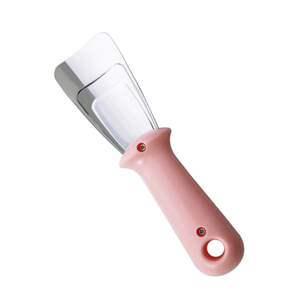 1PC Freezer Ice Remover Fridge Ice Refrigerator Snow Windshield Ice Scraper Freezer Ice Scoop Ice Removal Scoop
1PC Freezer Ice Remover Fridge Ice Refrigerator Snow Windshield Ice Scraper Freezer Ice Scoop Ice Removal Scoop