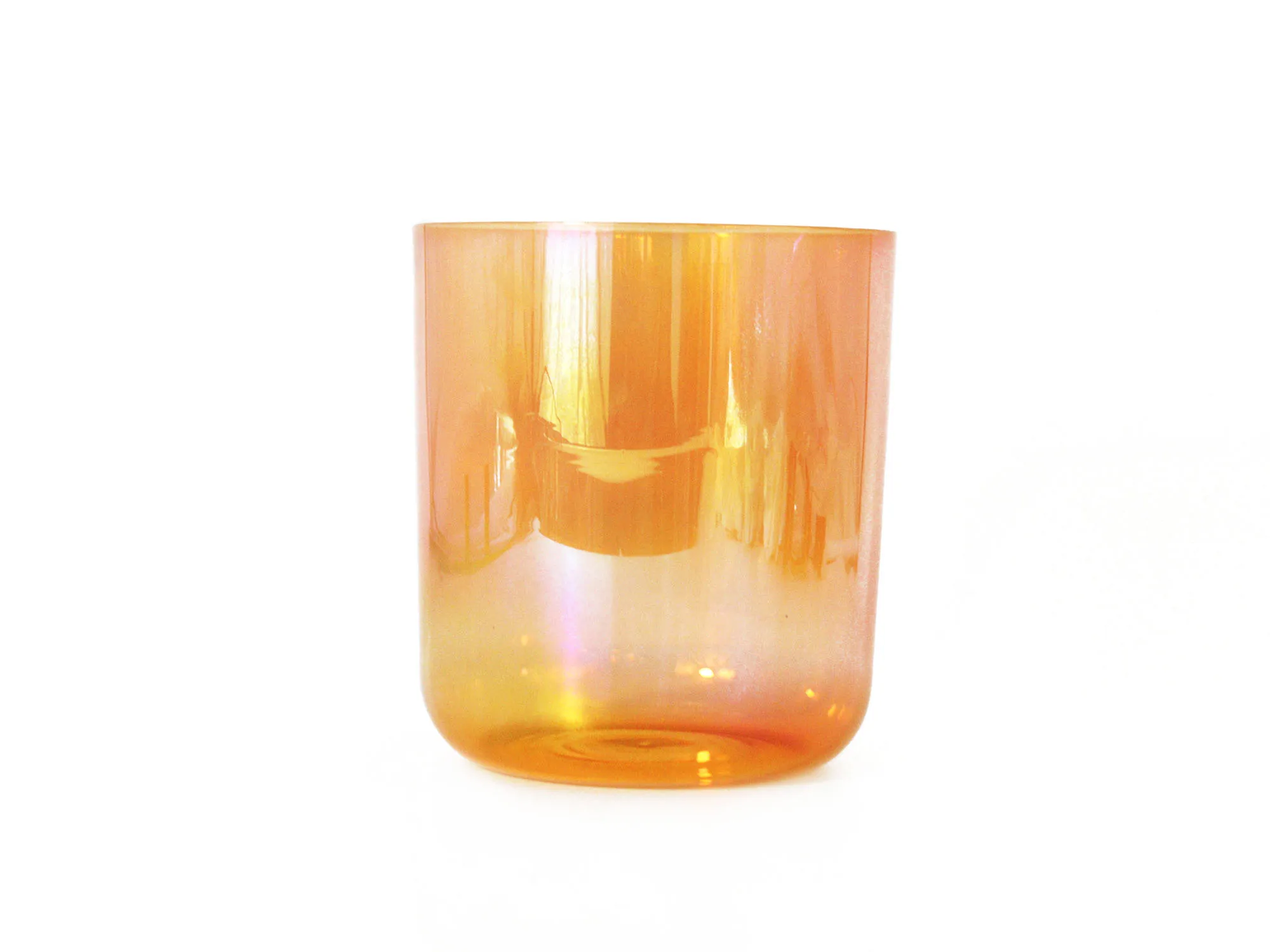 Cosmic Light Orange Crystal Portable Singing Bowl Crystal Percussion Instrument Meditation Yoga Music Bowl
Cosmic Light Orange Crystal Portable Singing Bowl Crystal Percussion Instrument Meditation Yoga Music Bowl