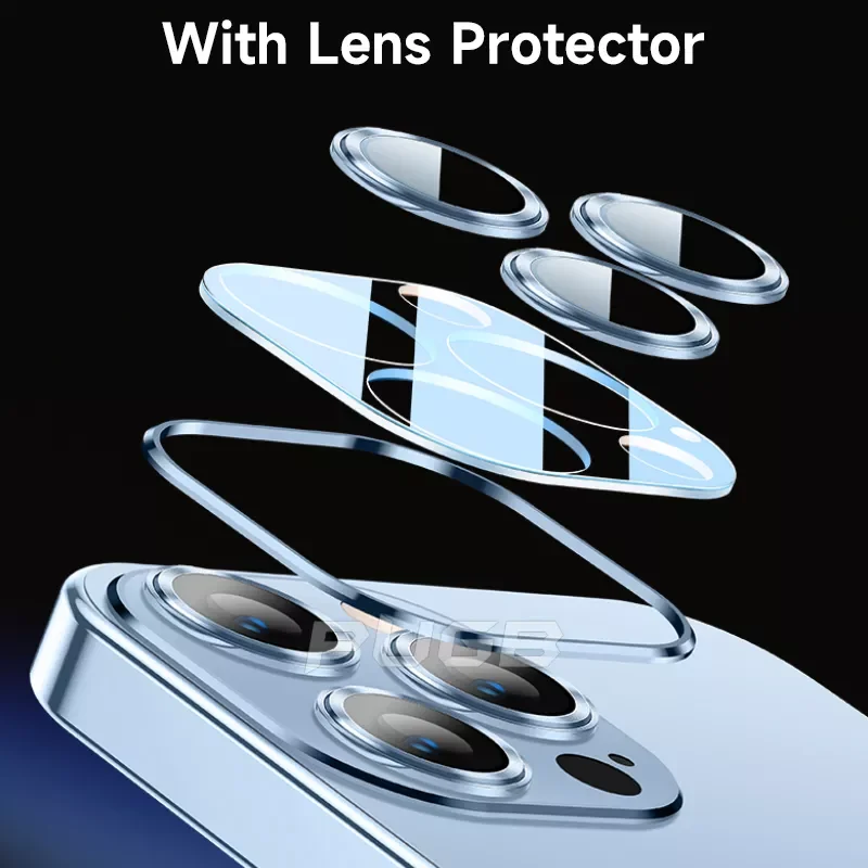 Free Shipping for iPhone 14 11 12 13 Pro Max Mini X XS XR SE 2020 8 Plus Shockproof Cover with Lens Protector Transparent Silico
Free Shipping for iPhone 14 11 12 13 Pro Max Mini X XS XR SE 2020 8 Plus Shockproof Cover with Lens Protector Transparent Silico