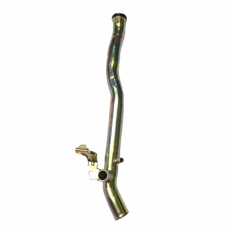 Car Constant Temperature Water Pipe A Engine Coolant Connection Pipe for Honda Civic 2001-2005 19505-PLC-000
Car Constant Temperature Water Pipe A Engine Coolant Connection Pipe for Honda Civic 2001-2005 19505-PLC-000