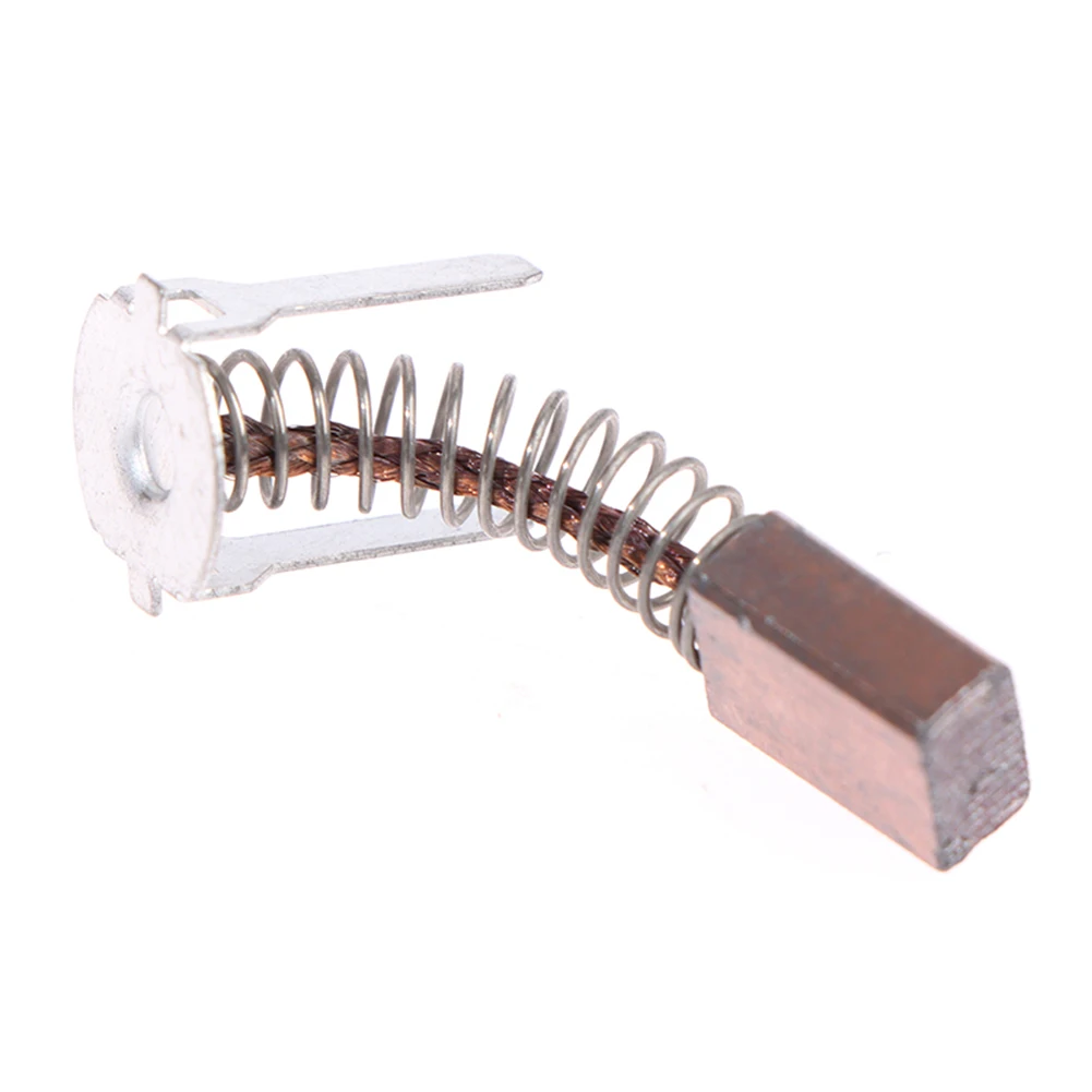 Durable High Quality Practical Brand New None Carbon Brush Motor Carbon Brush Impact Drill Thermal Conductivity
Durable High Quality Practical Brand New None Carbon Brush Motor Carbon Brush Impact Drill Thermal Conductivity