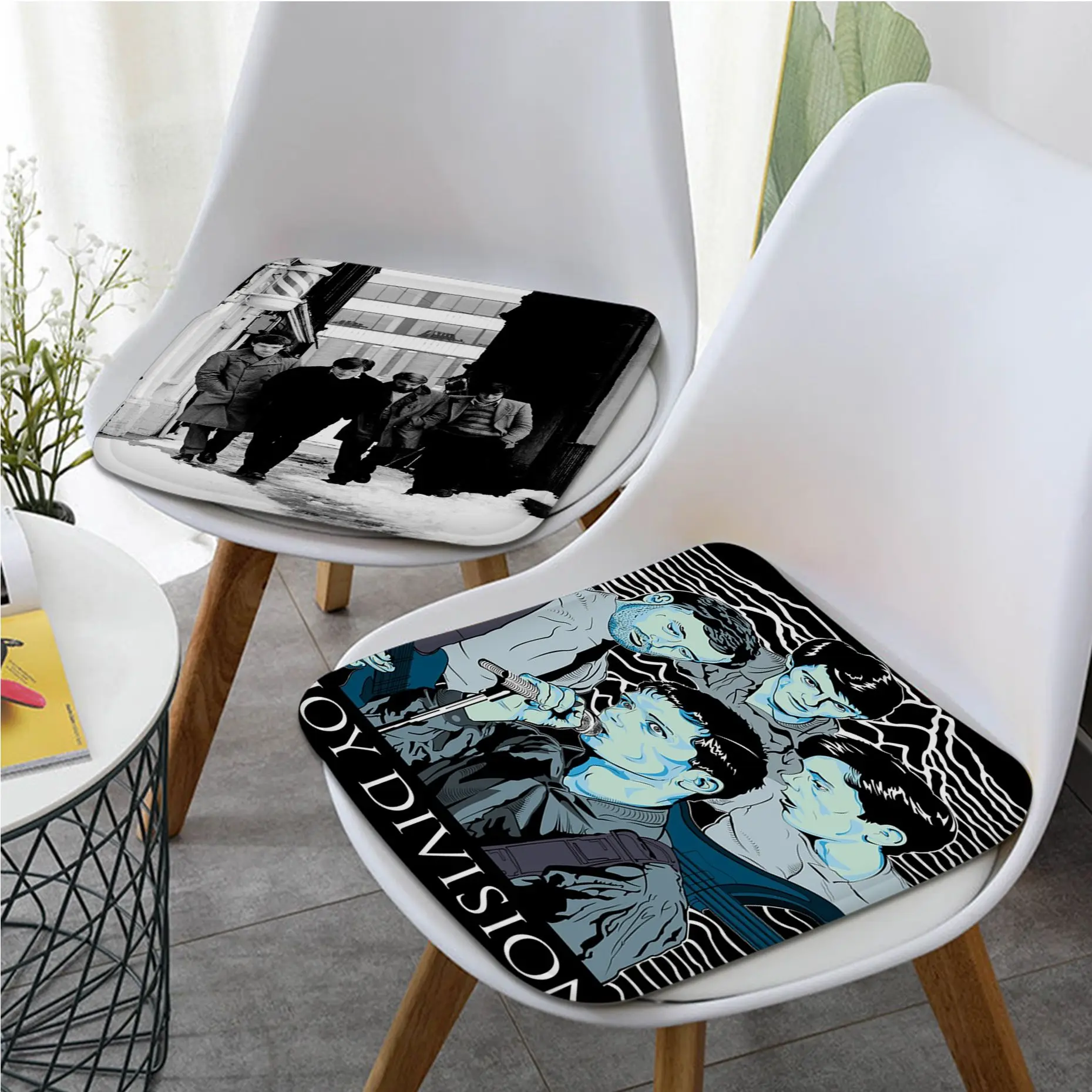 New British Punk Band Joy Division Simplicity Multi-Color Plush Cushion Home Back Cushion Soft Comfortable Sofa Decor Tatami
New British Punk Band Joy Division Simplicity Multi-Color Plush Cushion Home Back Cushion Soft Comfortable Sofa Decor Tatami