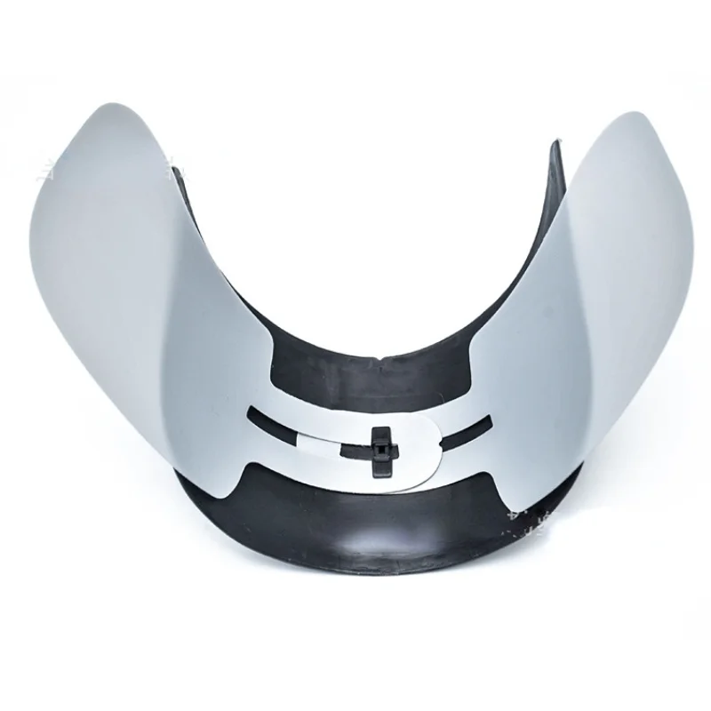 Wholesale 10pc Manufacturer's multiple hat accessories Adjustable Hat's Brim Diy Material Adjustment Cap Tongue Brim Accessories
Wholesale 10pc Manufacturer's multiple hat accessories Adjustable Hat's Brim Diy Material Adjustment Cap Tongue Brim Accessories