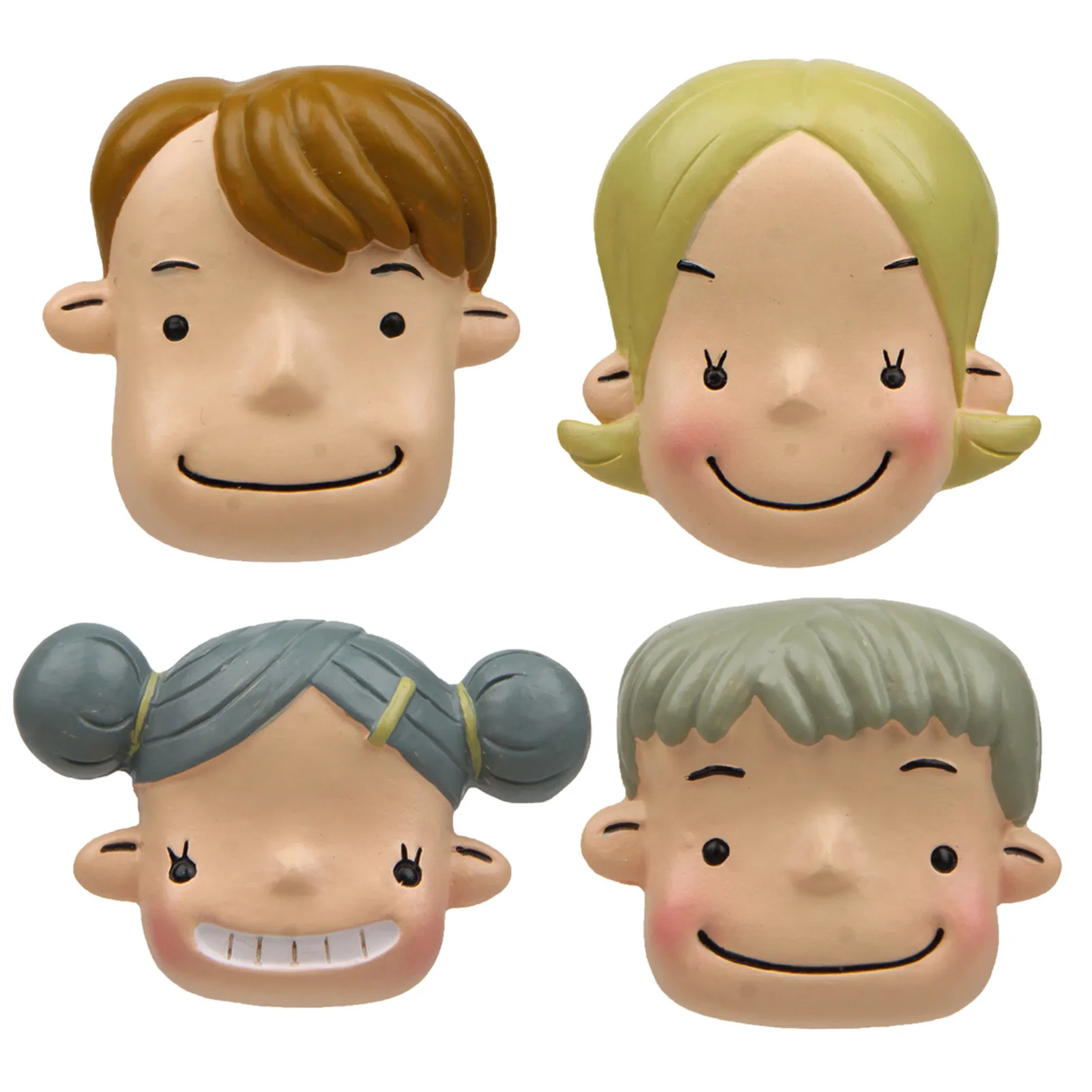 3D Family Member Refrigerator Magnetic Sticker Refrigerators Fridge Magnets Souvenirs Magnetic Stickers Home Kitchen Decorations
3D Family Member Refrigerator Magnetic Sticker Refrigerators Fridge Magnets Souvenirs Magnetic Stickers Home Kitchen Decorations