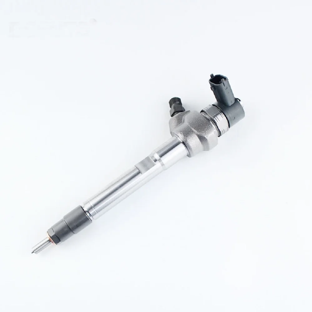 0445110376 Engine Parts Fuel Injector 0 445 110 376 Common Rail Injector High Quality
0445110376 Engine Parts Fuel Injector 0 445 110 376 Common Rail Injector High Quality
