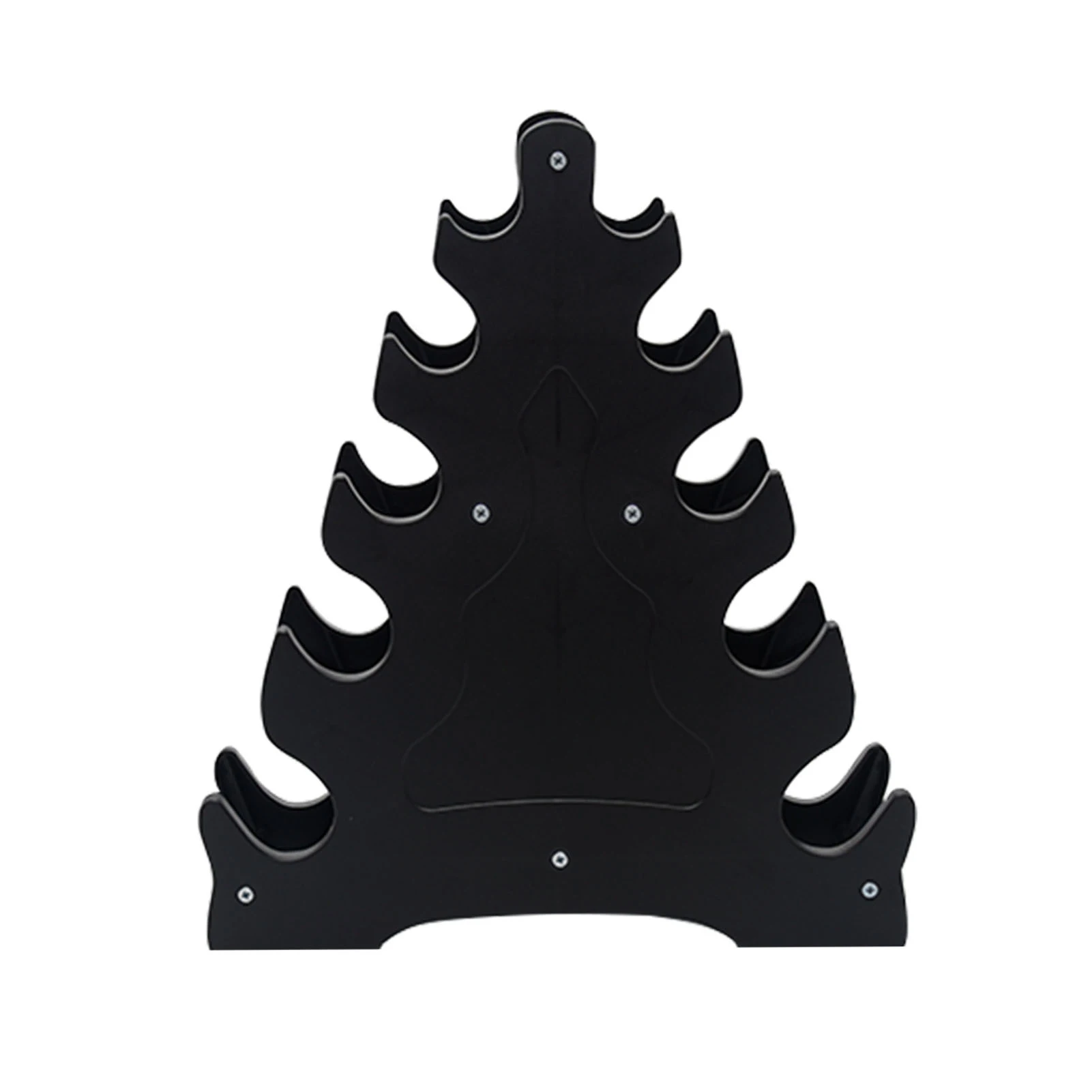 Storage Holder Sports Equipment Office Hand Weight Portable Home Gym Fitness Tower Stand Space Saving Dumbbell Rack 5 Layers
Storage Holder Sports Equipment Office Hand Weight Portable Home Gym Fitness Tower Stand Space Saving Dumbbell Rack 5 Layers