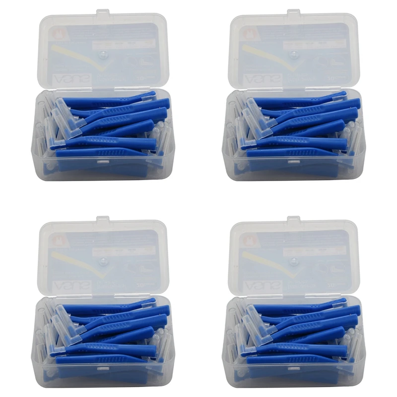 ASUS L Shape Push-Pull Interdental Brush 80Pcs Oral Care Teeth Whitening Tooth Pick Tooth Orthodontic Blue
ASUS L Shape Push-Pull Interdental Brush 80Pcs Oral Care Teeth Whitening Tooth Pick Tooth Orthodontic Blue
