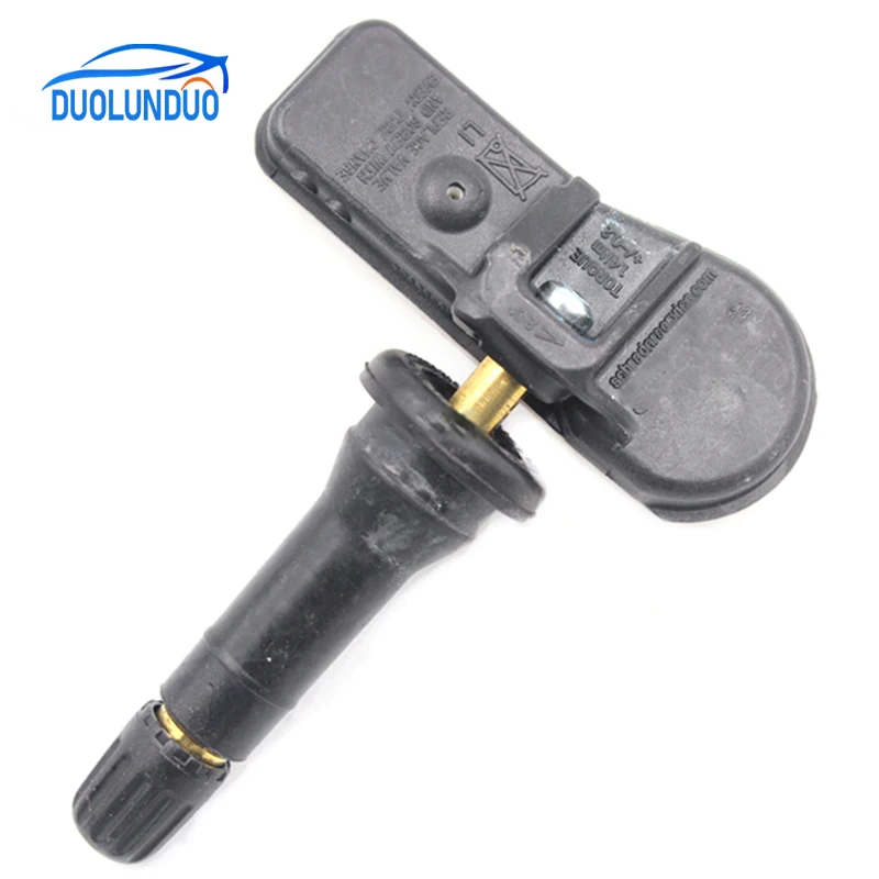 4 PCS New 28103-FJ000 28103FJ000 28103-FJ001 28103-FJ002 28103-FJ003 Car TPMS Tire Pressure Sensor For Subaru Forester 433MHz
4 PCS New 28103-FJ000 28103FJ000 28103-FJ001 28103-FJ002 28103-FJ003 Car TPMS Tire Pressure Sensor For Subaru Forester 433MHz
