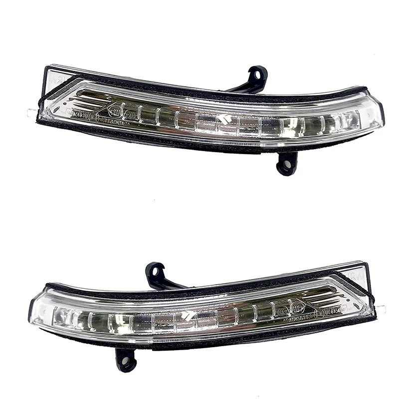 Car Rearview Mirror LED Light Side Reversing Mirror Turn Signal Indicator Lamp For Hyundai i40 2011-2018 #876143Z000 876243Z000
Car Rearview Mirror LED Light Side Reversing Mirror Turn Signal Indicator Lamp For Hyundai i40 2011-2018 #876143Z000 876243Z000
