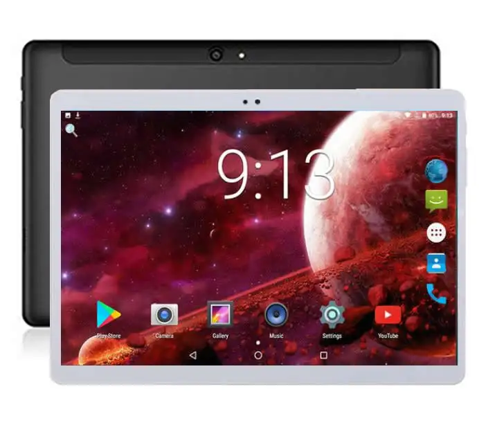 Cheapest Octacore 10.1 inch ultra digital tablet 1920x1080 cheap 5000mah battery tablet pc
Cheapest Octacore 10.1 inch ultra digital tablet 1920x1080 cheap 5000mah battery tablet pc