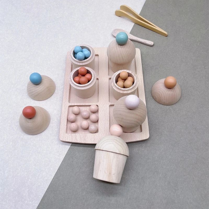 Cute Wooden Toy Game Clip Beads Board Gift for Boy Girl Montessori Toys for Toddler Learning Matching Game Memory Toys A2UB 
Cute Wooden Toy Game Clip Beads Board Gift for Boy Girl Montessori Toys for Toddler Learning Matching Game Memory Toys A2UB