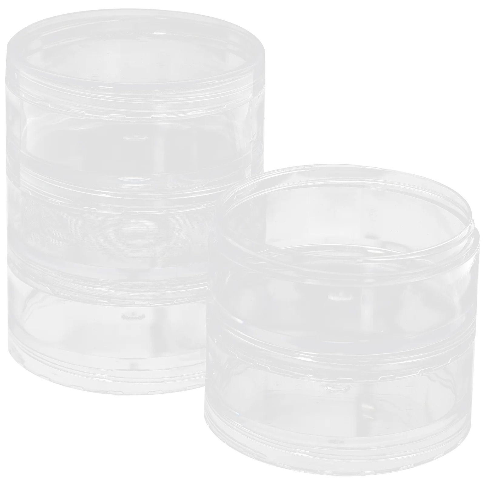 Box Storage Organizer Bead Container Containers Jewelry Stackable Beads Holder Cylinder Diamond Clear Painting Embroidery Boxes
Box Storage Organizer Bead Container Containers Jewelry Stackable Beads Holder Cylinder Diamond Clear Painting Embroidery Boxes