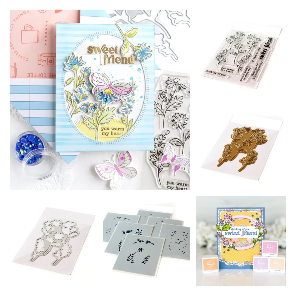 Hot Sweet Friend Flowers Metal Cutting Dies Stamp Stencil Hot Foil Scrapbook Diary Decoration Embossing Template Diy Greeting
Hot Sweet Friend Flowers Metal Cutting Dies Stamp Stencil Hot Foil Scrapbook Diary Decoration Embossing Template Diy Greeting