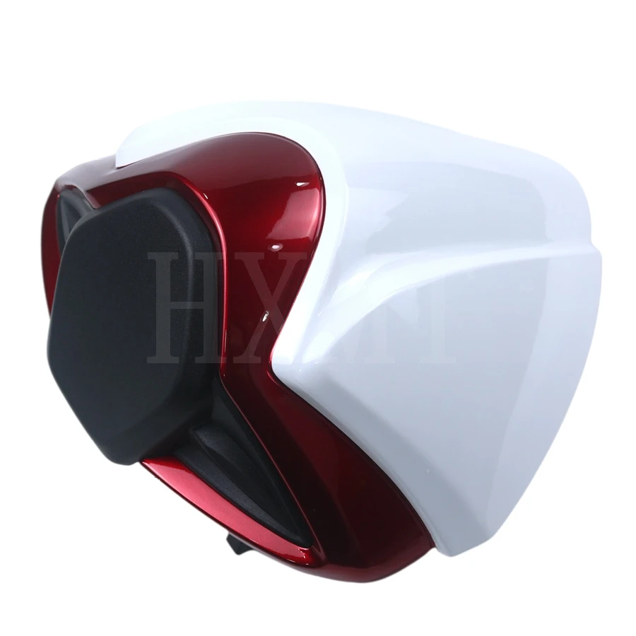 Для Suzuki GSXR 1300 Hayabusa 2021 2022 2023, чехол на заднее сиденье мотоцикла Solo Faring GSXR1300 21 22
Для Suzuki GSXR 1300 Hayabusa 2021 2022 2023, чехол на заднее сиденье мотоцикла Solo Faring GSXR1300 21 22