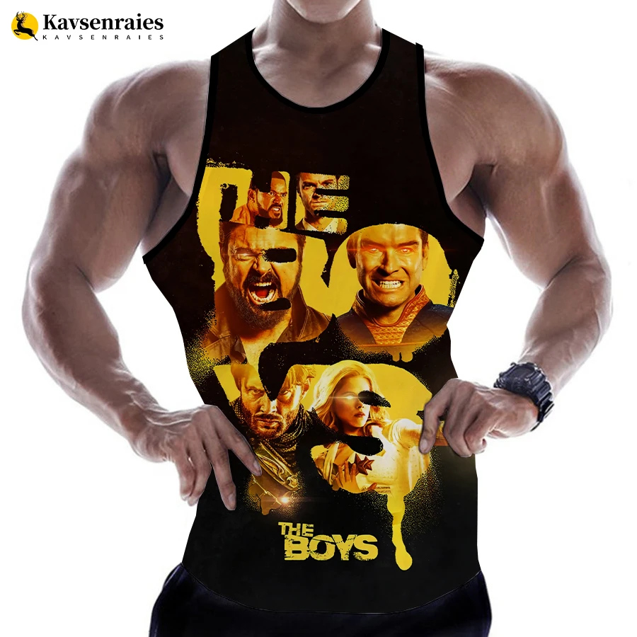 Футболка Мужская/женская без рукавов, модная пляжная майка в стиле Харадзюку, топ с 3d-цифровым принтом, большие размеры 6XL, лето
Футболка Мужская/женская без рукавов, модная пляжная майка в стиле Харадзюку, топ с 3d-цифровым принтом, большие размеры 6XL, лето