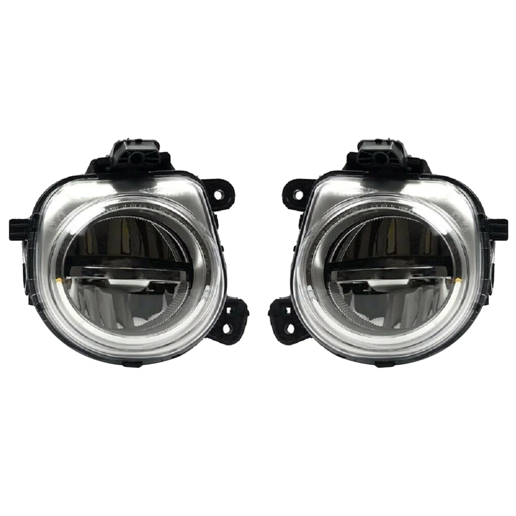 1Pair Front LED Fog Lights 63177317251 63177317252 for-BMW X3 X4 F26 X5 F15 F85 X6 DRL Driving Lamp Headlights Foglights
1Pair Front LED Fog Lights 63177317251 63177317252 for-BMW X3 X4 F26 X5 F15 F85 X6 DRL Driving Lamp Headlights Foglights