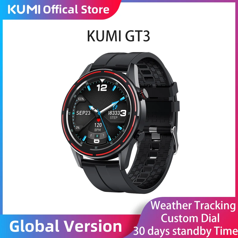 Мужские Смарт-часы KUMI GT3 2021, спортивные фитнес-часы с пульсометром, тонометром и оксиметром, водонепроницаемые женские Смарт-часы для IOS и ...
Мужские Смарт-часы KUMI GT3 2021, спортивные фитнес-часы с пульсометром, тонометром и оксиметром, водонепроницаемые женские Смарт-часы для IOS и ...