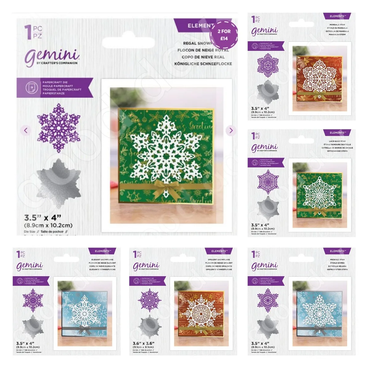 Christmas Different Snowflakes Metal Cutting Dies Scrapbook Diary Decoration Stencil Embossing Template Diy Greeting Card Handma
Christmas Different Snowflakes Metal Cutting Dies Scrapbook Diary Decoration Stencil Embossing Template Diy Greeting Card Handma