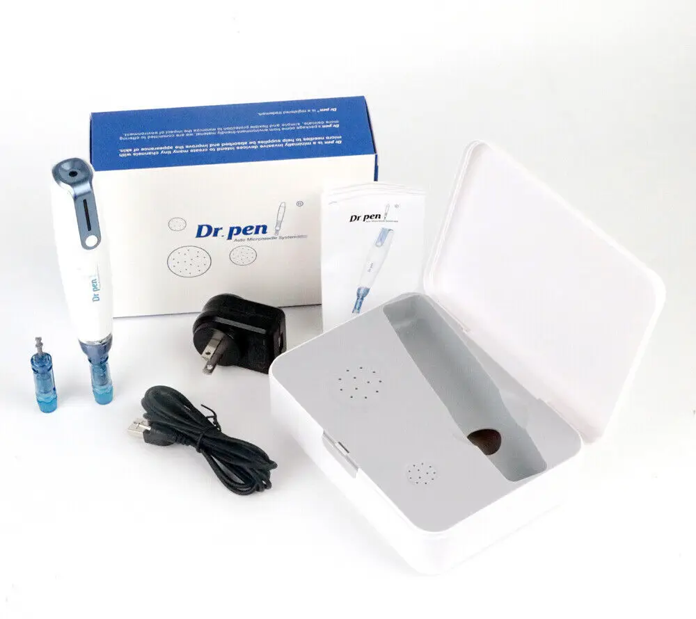 2022 New Arrivals Dr Pen A9 Wireless Microneedling Professional Dermapen Auto Micro Mesotherapy Beauty Tattoo Machine CE
2022 New Arrivals Dr Pen A9 Wireless Microneedling Professional Dermapen Auto Micro Mesotherapy Beauty Tattoo Machine CE