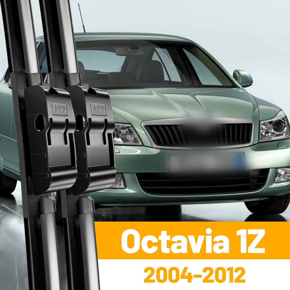 Щетки Стеклоочистителя LHD Для Skoda Octavia 1Z A5 2004-2013, 24+19 Дюймов, Бескаркасные, Из Натурального Каучука, Черные
Щетки Стеклоочистителя LHD Для Skoda Octavia 1Z A5 2004-2013, 24+19 Дюймов, Бескаркасные, Из Натурального Каучука, Черные