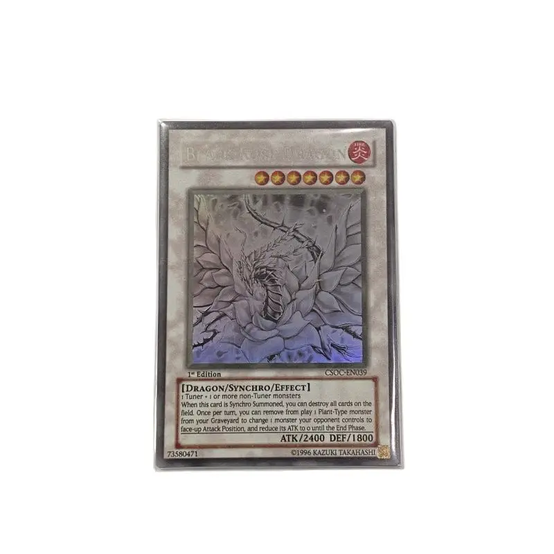 Yu Gi Oh HR series Dark Magician Girl/Blue-Eyes Alternative White Dragon / Blue-Eyes Chaos MAX Dragon (Not original)
Yu Gi Oh HR series Dark Magician Girl/Blue-Eyes Alternative White Dragon / Blue-Eyes Chaos MAX Dragon (Not original)