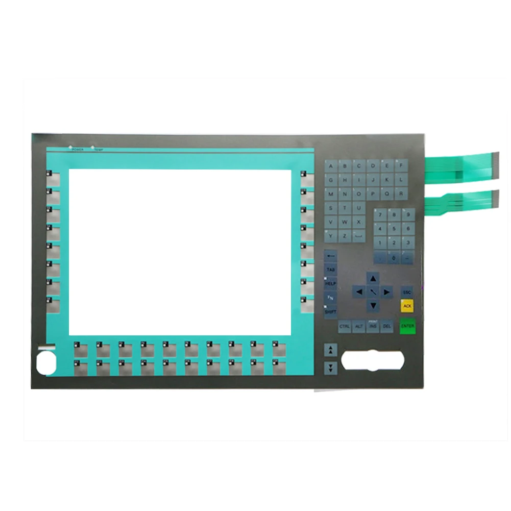 For PC677B 12' 6AV7 871-0HD20-1AA0 6AV7871-0HD20-1AA0 Protective Film 
For PC677B 12' 6AV7 871-0HD20-1AA0 6AV7871-0HD20-1AA0 Protective Film