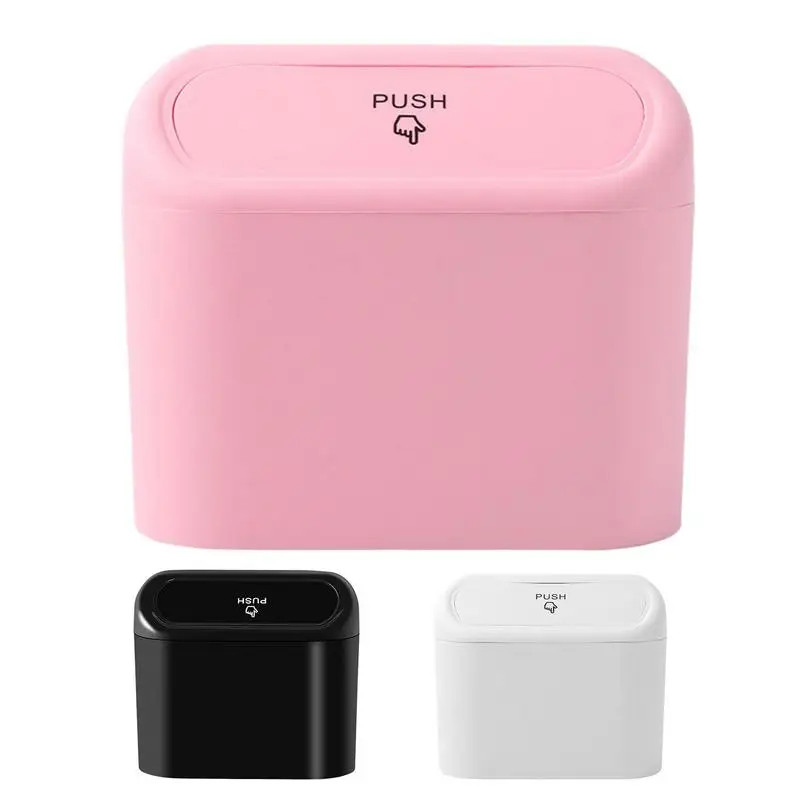 Car Back Seat Trash Bin Universal Auto Mini Garbage Can Leak Proof Large Capacity Back Seat Trash Storage For Cars SUVs Trucks
Car Back Seat Trash Bin Universal Auto Mini Garbage Can Leak Proof Large Capacity Back Seat Trash Storage For Cars SUVs Trucks
