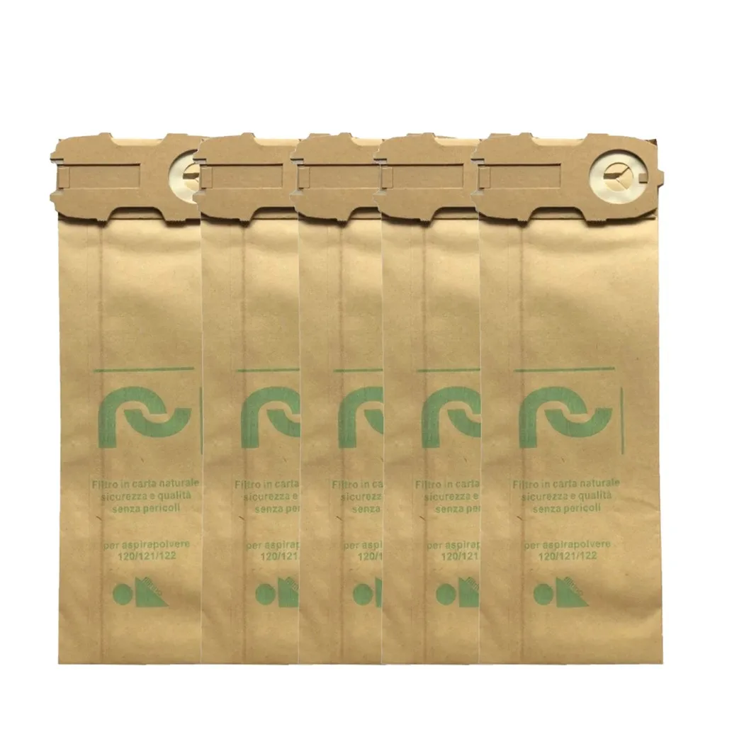 10pcs Dust Bags For Vorwerk Kobold VK 118 119 120 121 122 Vacuum Cleaner Tools Household Cleaning Parts Vacuum Bags For Home
10pcs Dust Bags For Vorwerk Kobold VK 118 119 120 121 122 Vacuum Cleaner Tools Household Cleaning Parts Vacuum Bags For Home