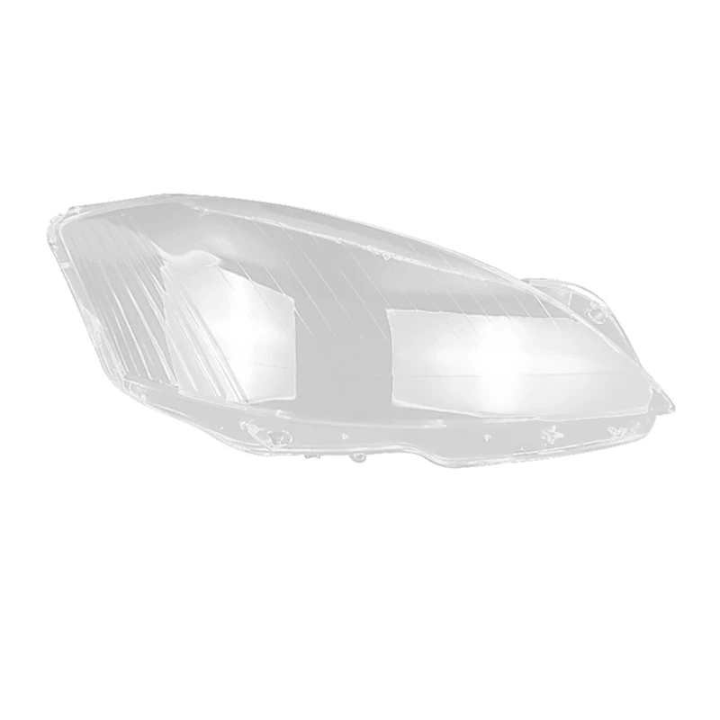 Car Headlight Lens Cover Shell Replacement for Mercedes-Benz W221 S300 S350 S400 S500 S600 2006-2009
Car Headlight Lens Cover Shell Replacement for Mercedes-Benz W221 S300 S350 S400 S500 S600 2006-2009