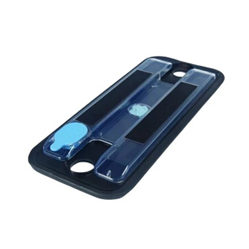 Reservoir Pad For Irobot Braava 320 380T And Mint 5200C Vacuum Cleaner Parts Replacement Water Wick Cap
Reservoir Pad For Irobot Braava 320 380T And Mint 5200C Vacuum Cleaner Parts Replacement Water Wick Cap