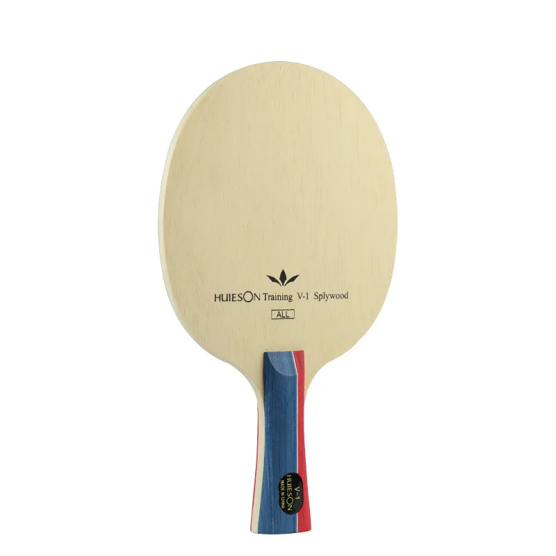 1PC Professional Wood Ping Pong Racket Blade 2 Handle Models 1PC Professional Wood Ping Pong Racket Blade 2 Handle Models
1PC Professional Wood Ping Pong Racket Blade 2 Handle Models 1PC Professional Wood Ping Pong Racket Blade 2 Handle Models