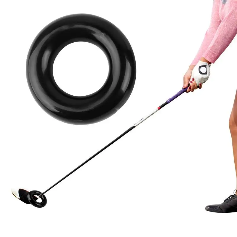 Golf Weight Swing Ring Club Weighted Swing Ring For Women Men Golfer Golf Club Swing Weight Donut For Indoor Outdoor Practice
Golf Weight Swing Ring Club Weighted Swing Ring For Women Men Golfer Golf Club Swing Weight Donut For Indoor Outdoor Practice