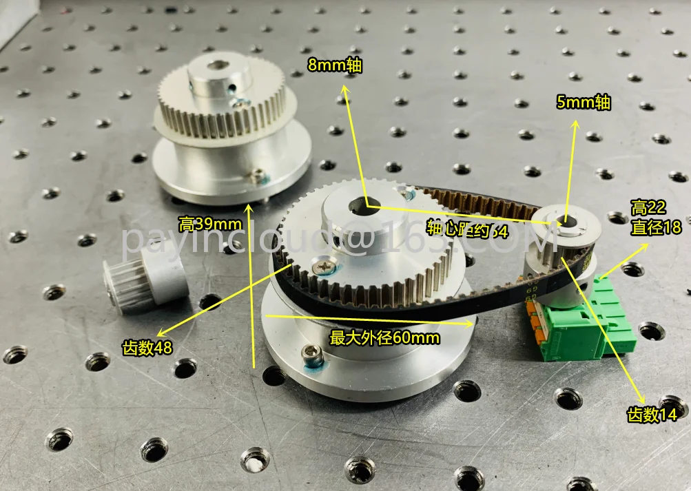 Suitable for Synchronous Belt Wheel Japanese Toona Bull Wheel Ferry Belt 42 Step 5mm Shaft
Suitable for Synchronous Belt Wheel Japanese Toona Bull Wheel Ferry Belt 42 Step 5mm Shaft