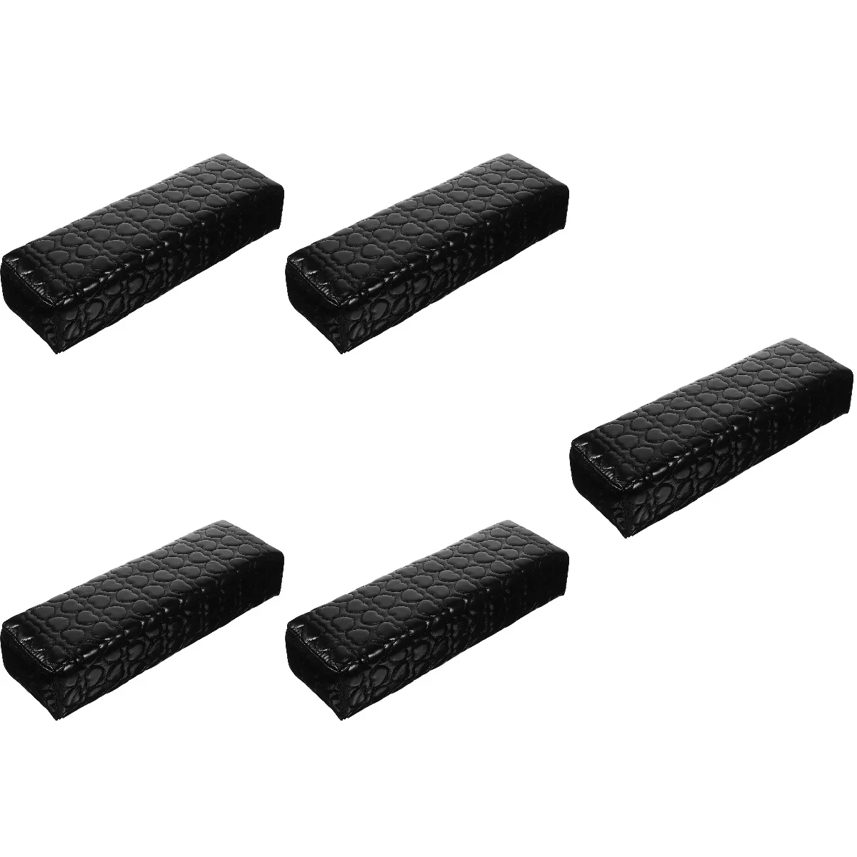 5pcs Nail Hand Pillow Nail Pillow Mat Salon Pillow Arm Rest Holder Cushion Mat Manicure Tool
5pcs Nail Hand Pillow Nail Pillow Mat Salon Pillow Arm Rest Holder Cushion Mat Manicure Tool