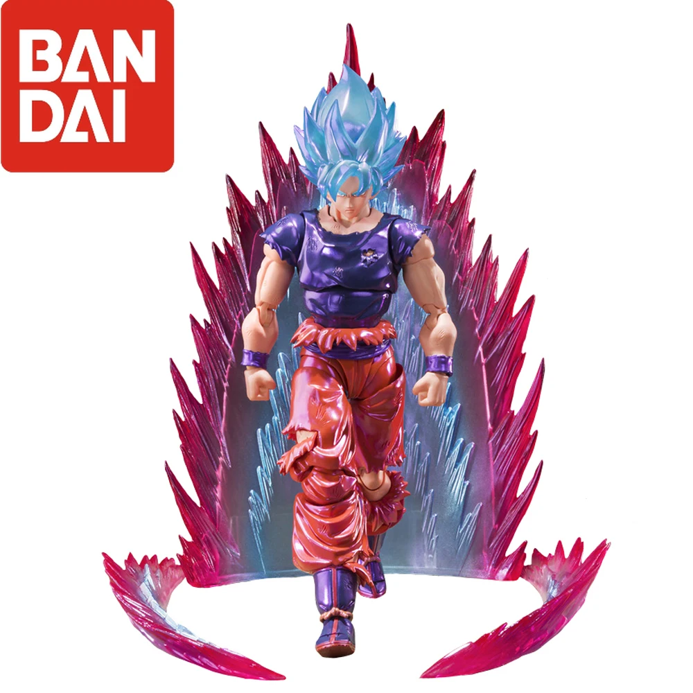 Оригинальные игрушки Bandai shположении Драконий жемчуг супер сайян Бог Гоку Кайо Кен событие Nycc 2021 ОГРАНИЧЕННАЯ МОДЕЛЬ модели коллекционные и...
Оригинальные игрушки Bandai shположении Драконий жемчуг супер сайян Бог Гоку Кайо Кен событие Nycc 2021 ОГРАНИЧЕННАЯ МОДЕЛЬ модели коллекционные и...