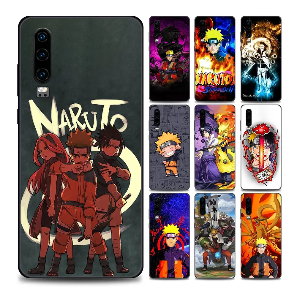 Phone Case for Huawei P10 Lite P20 P30 P40 Lite P50 Pro Plus P Smart Z Soft Silicone Naruto Uzumaki Naruto Sasuke
Phone Case for Huawei P10 Lite P20 P30 P40 Lite P50 Pro Plus P Smart Z Soft Silicone Naruto Uzumaki Naruto Sasuke