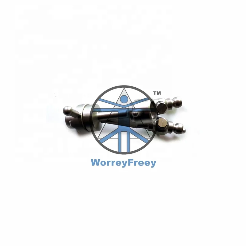 Cystoscope endoscope bridge for urology cystoscope instrument urology instrument
Cystoscope endoscope bridge for urology cystoscope instrument urology instrument