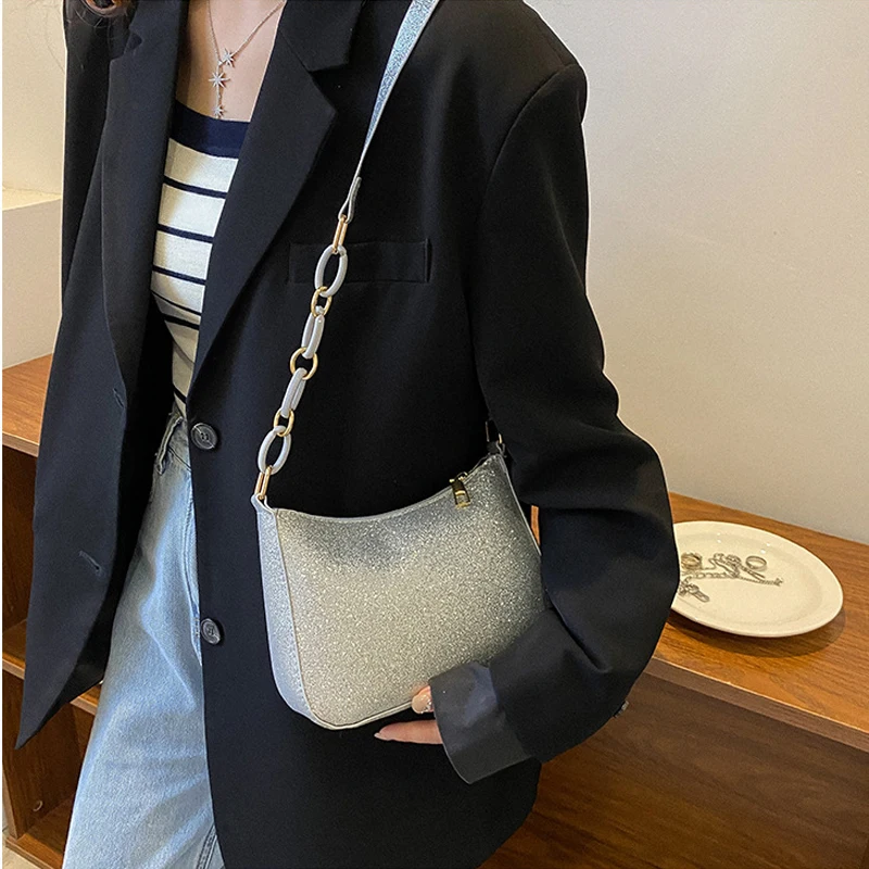 2023 New Simple Women's Messenger Bag PU Crossbody Shoulder Bags Sling Pack For Women Autumn Solid Handbag Luxury Satchel Purse
2023 New Simple Women's Messenger Bag PU Crossbody Shoulder Bags Sling Pack For Women Autumn Solid Handbag Luxury Satchel Purse