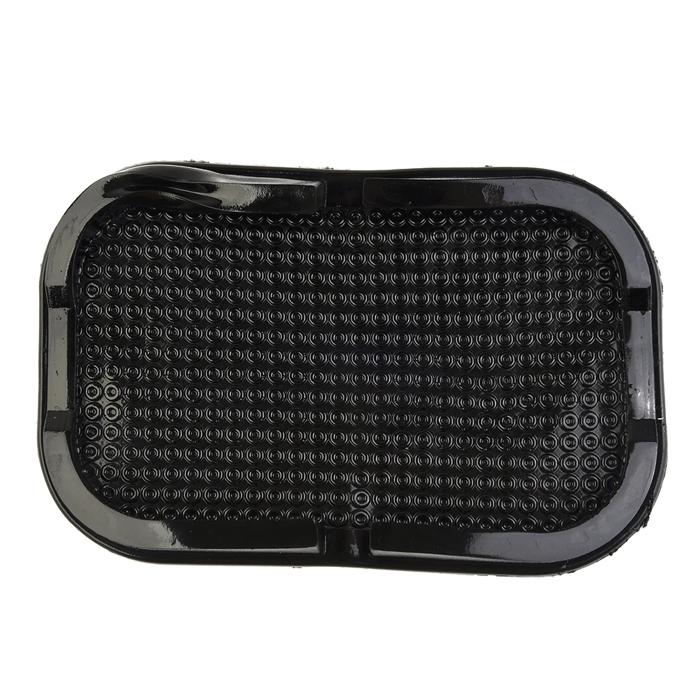 Non-slip Mat Premium Car Mount Holder Non Slip Dashboard Pad Strong Adsorbability for Keys Mobile Phones and More
Non-slip Mat Premium Car Mount Holder Non Slip Dashboard Pad Strong Adsorbability for Keys Mobile Phones and More