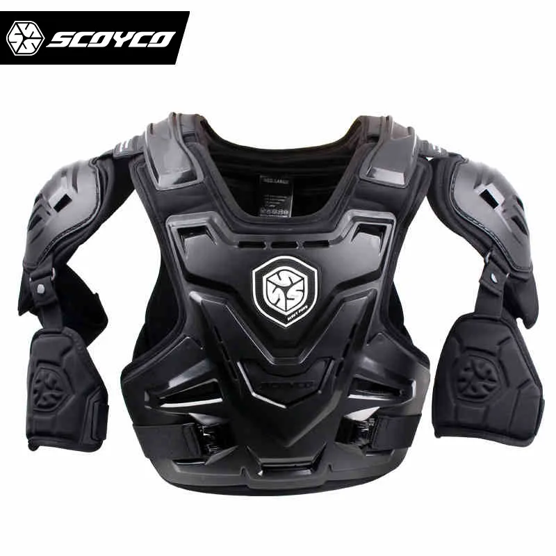 Off-road motorcycle armor clothing men's protective anti-fall knight equipment armor vest four seasons equipment
Off-road motorcycle armor clothing men's protective anti-fall knight equipment armor vest four seasons equipment