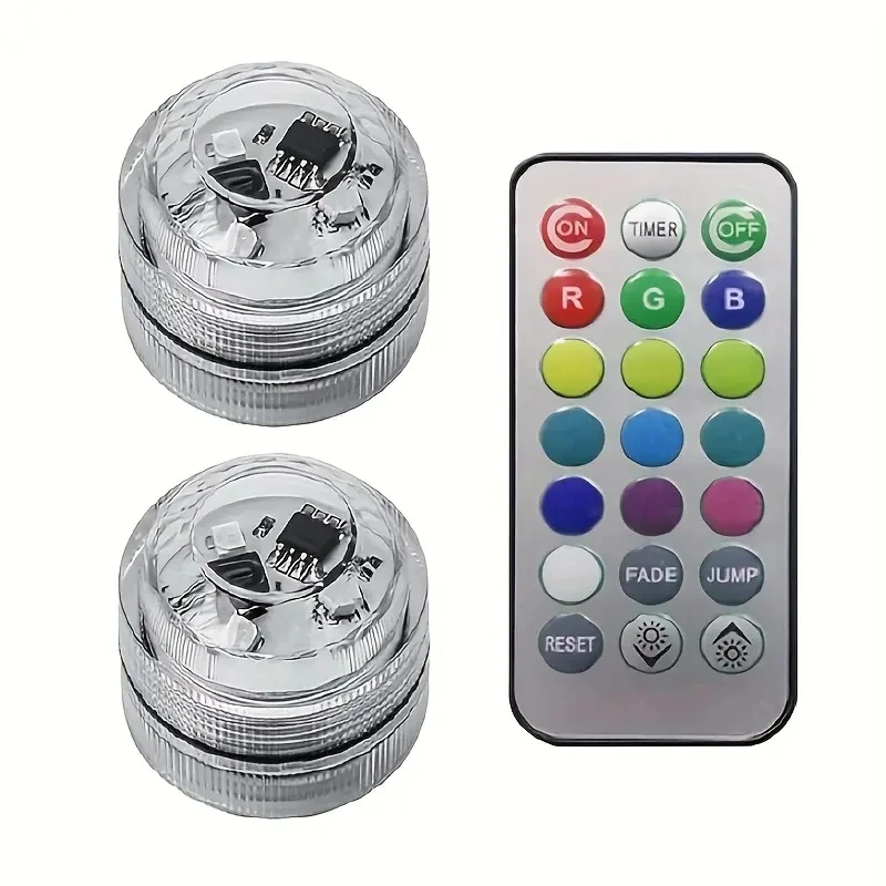 Подводные светодиодные светильники Mini Pool Lights
Подводные светодиодные светильники Mini Pool Lights