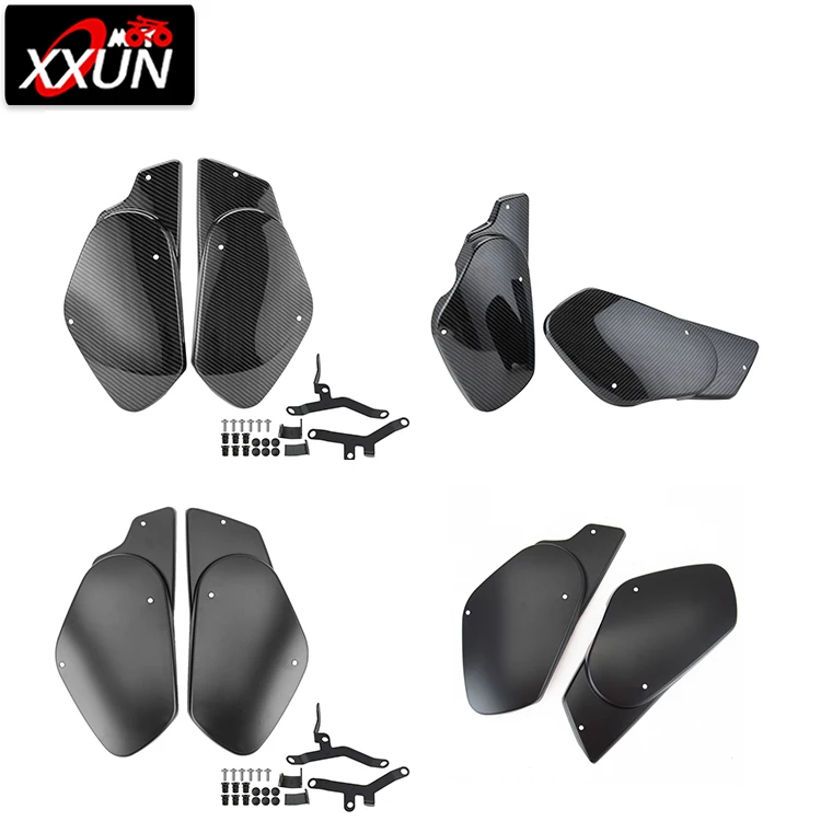 XXUN Motorcycle Accessories Rear Panel Frame Cover Guard Side Plate Fairing Protector for Yamaha XSR700 XSR 700 2016-2021
XXUN Motorcycle Accessories Rear Panel Frame Cover Guard Side Plate Fairing Protector for Yamaha XSR700 XSR 700 2016-2021